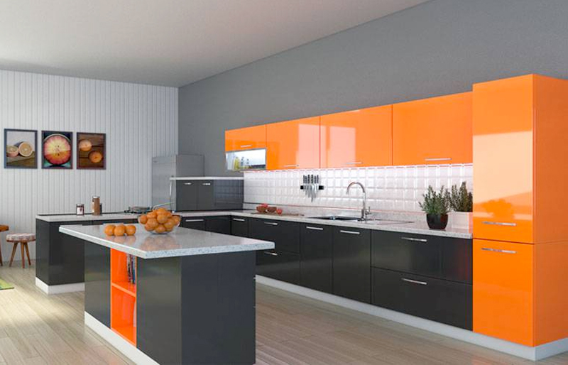 Modular Kitchen In Chennai Sm Interior Decor Interior Design