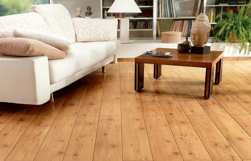 Wooden Flooring in Chennai