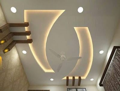 False Ceiling 9 Sm Interior Decor